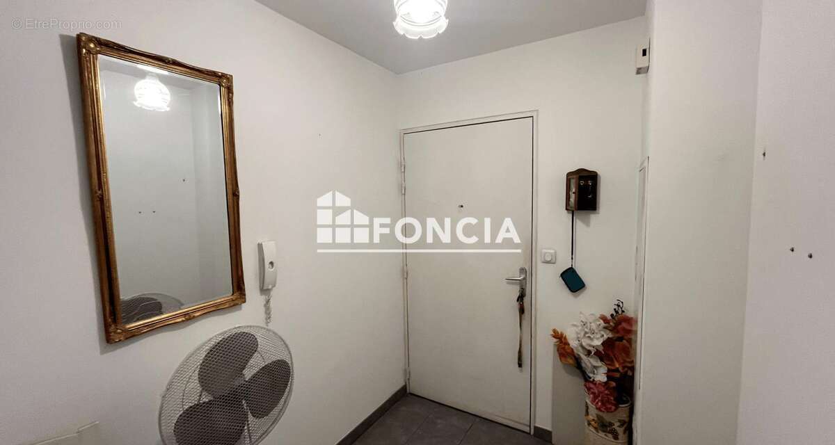 Appartement à LAIGNEVILLE