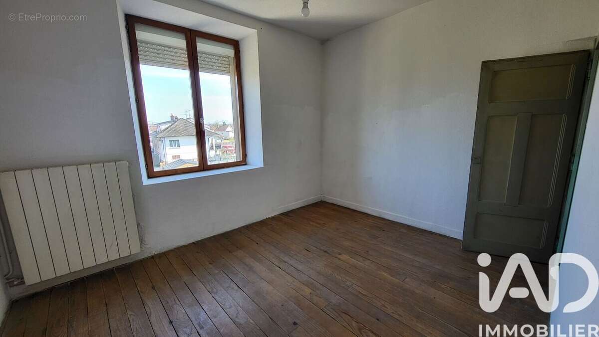 Photo 6 - Maison à LURE