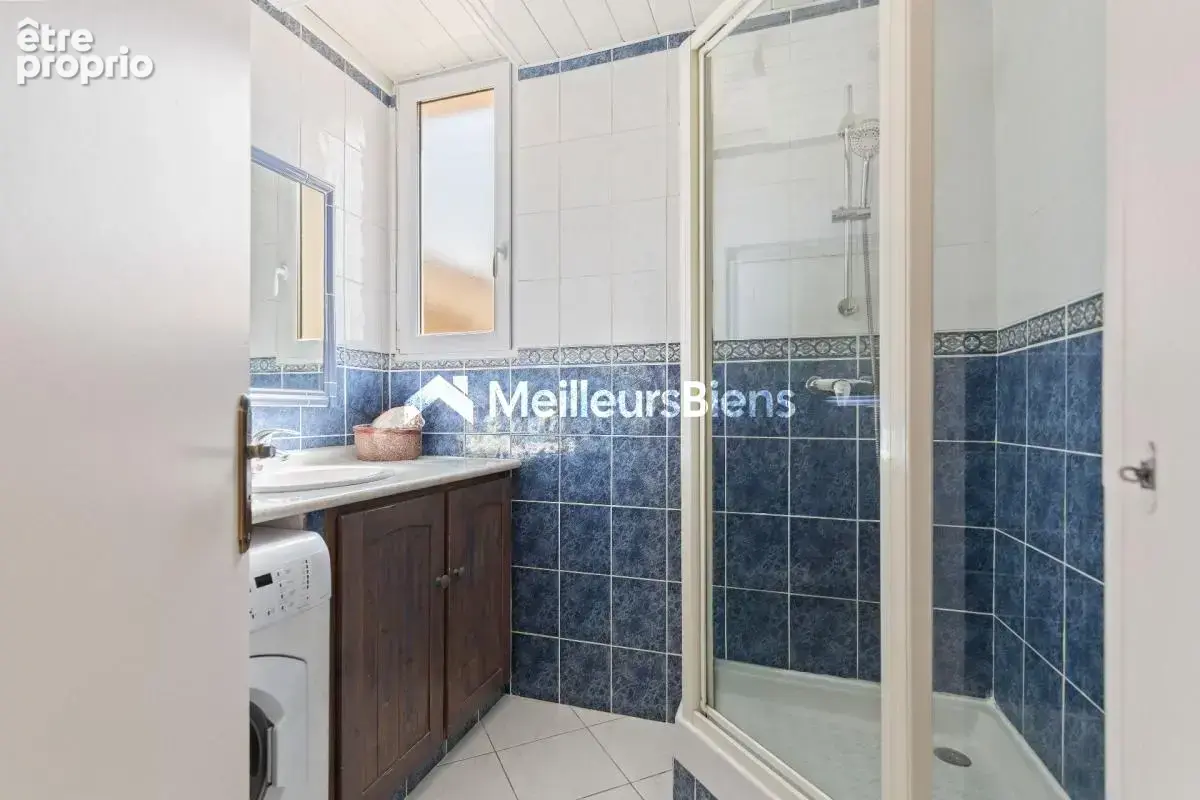 Appartement - T3 - Toulon - photo 8