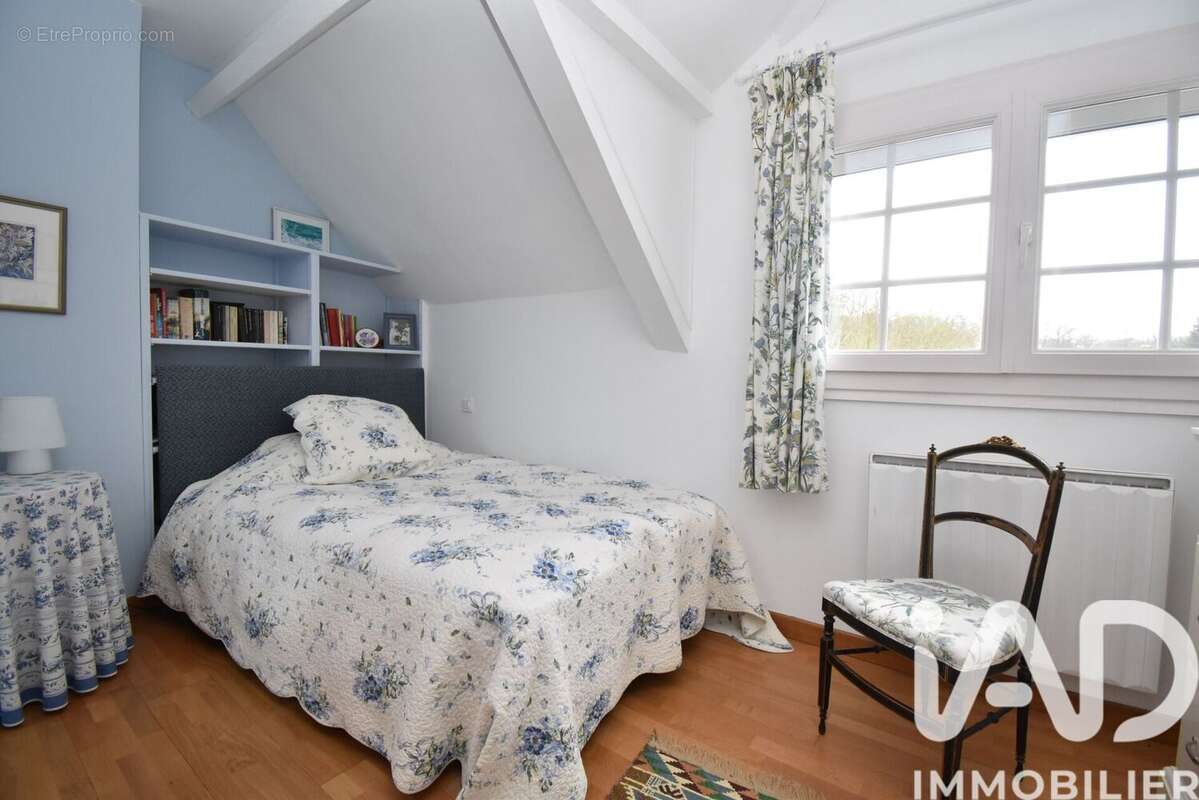 Photo 7 - Maison à FLEURINES