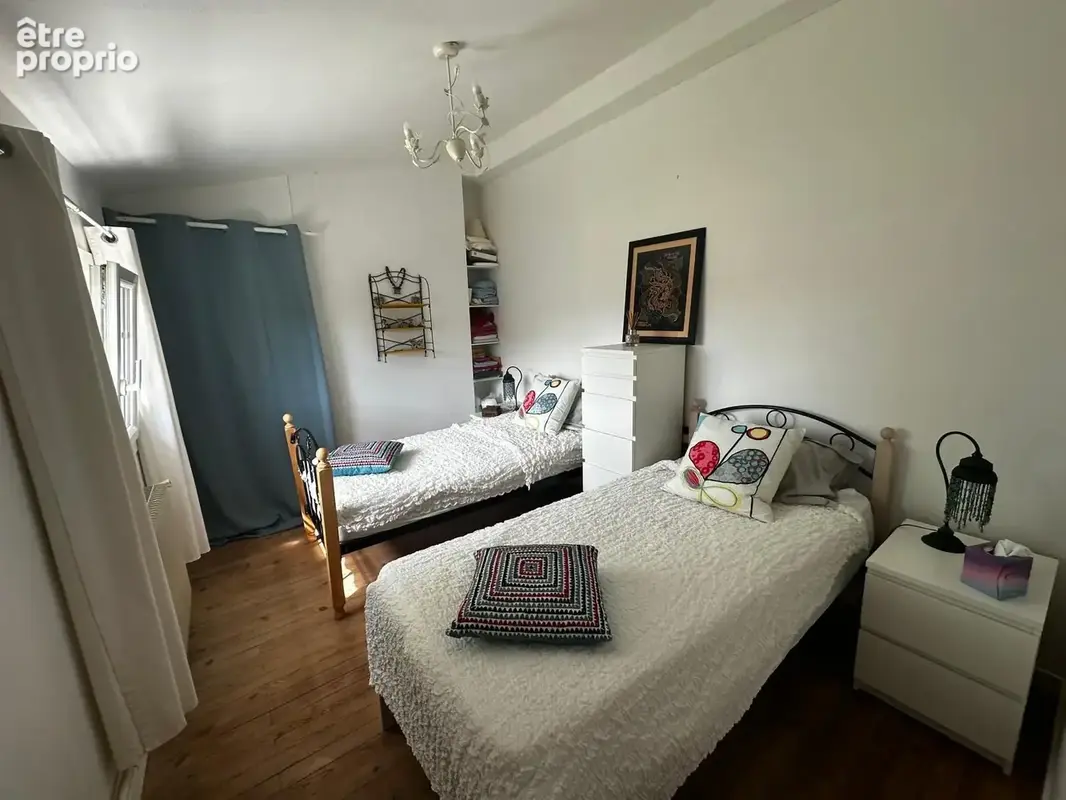 Maison 5 pièces 162 m² à vendre à Lalande-De-Pomerol (33500) - photo 5