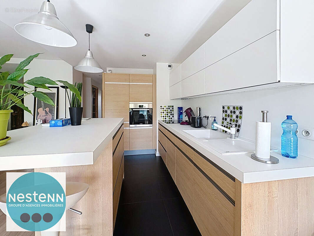 Appartement à ORLEANS