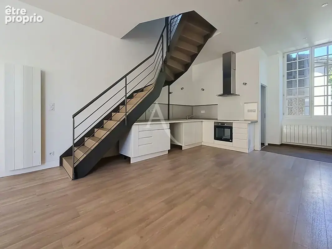 Place Royale appartement duplex Pau 6 pièce(s) - photo 5