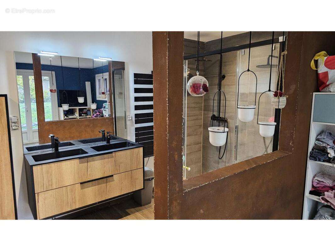 Maison à BONNENCONTRE