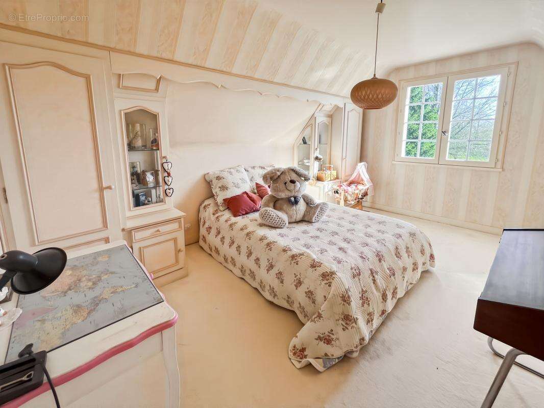 Maison à ROMORANTIN-LANTHENAY