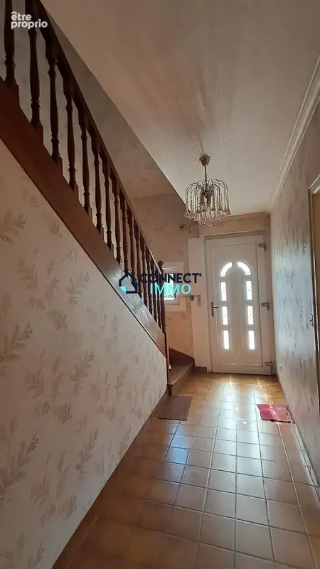 Maison 6 pièces 138 m² à vendre à Langonnet (56630) - photo 4
