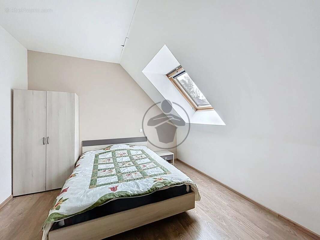 Maison à HOMBLIERES