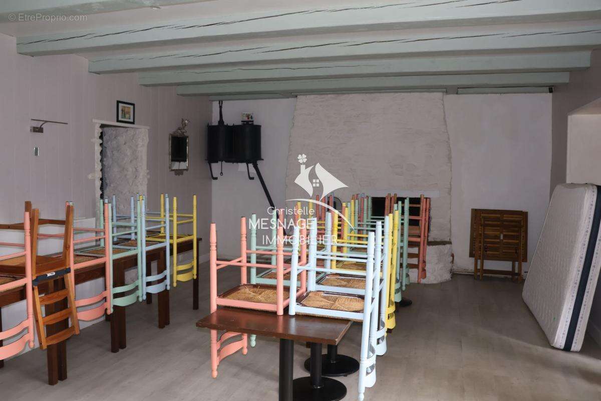 À vendre chez Christelle Mesnage Immobilier Ensemble immobil - photo 6