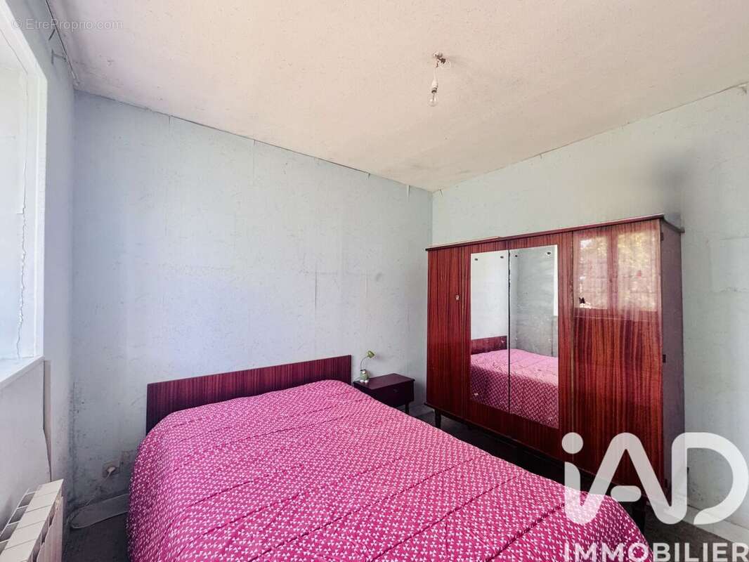 Photo 6 - Maison à VALENCAY