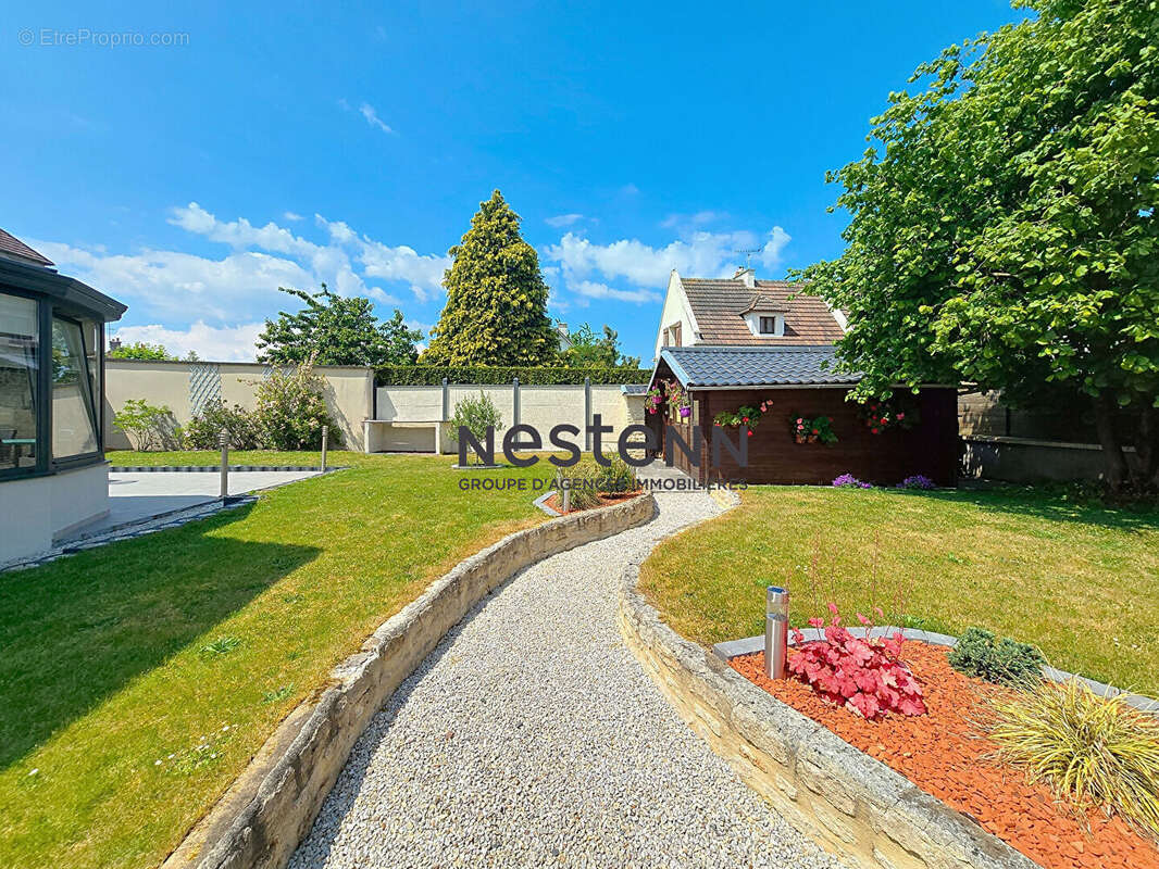 Appartement à SAINT-AUBIN-D'ARQUENAY