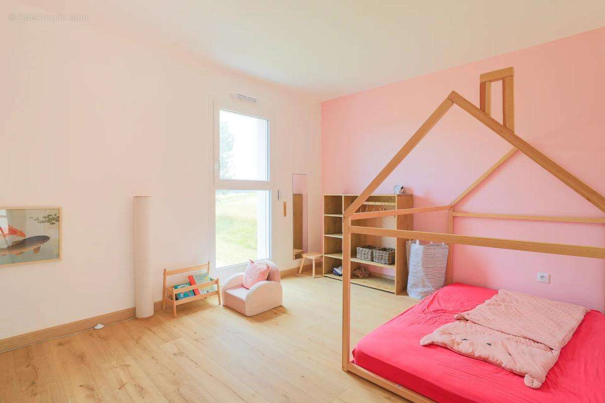 Maison neuve de 5 pièces de 122 m² à Frétoy-le-Château - photo 18