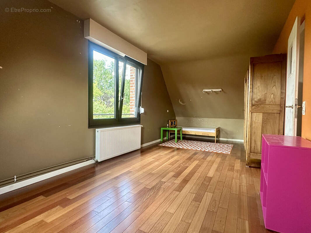 Maison à VILLENEUVE-D&#039;ASCQ