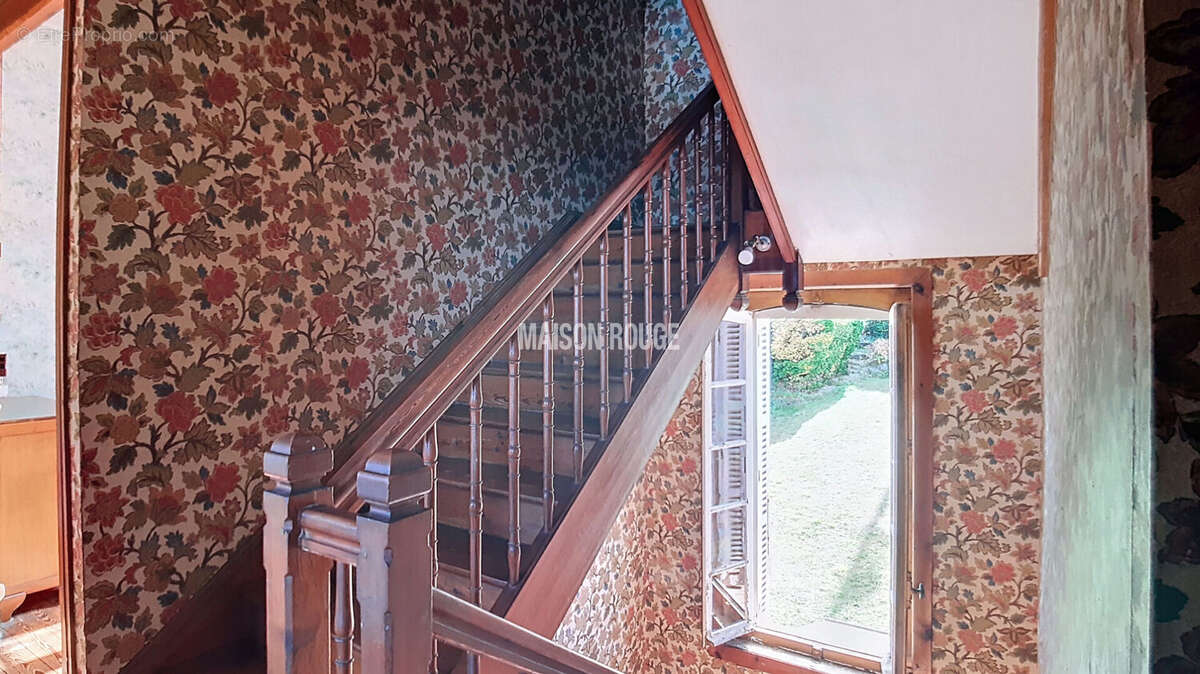 Maison à PLENEUF-VAL-ANDRE