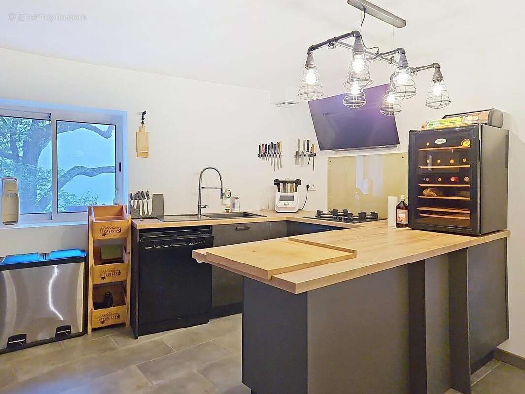 Photo 3 - Maison à LE POUJOL-SUR-ORB