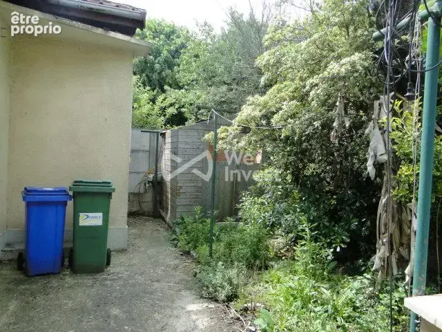 Maison 45 m² à Drancy  - photo 3