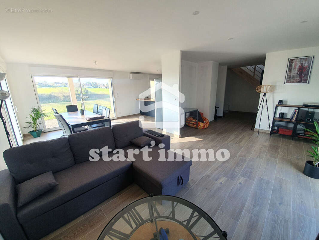 Maison Saint Vit - photo 2