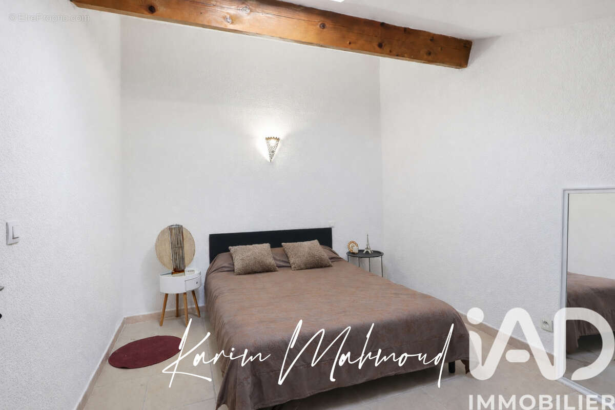Appartement 61 m² à Agde  - photo 6