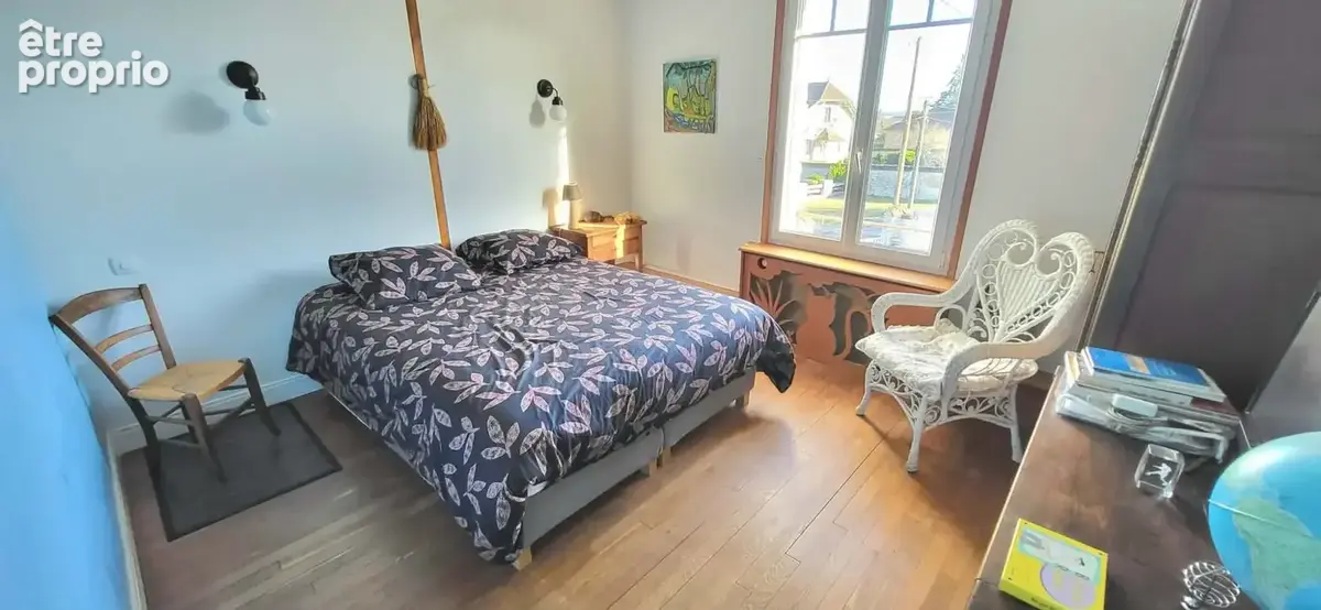 Maison 129 m² à Thomery  - photo 8