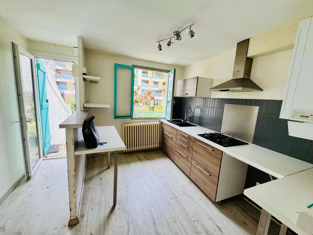 Photo 9 - Maison à TOULOUSE