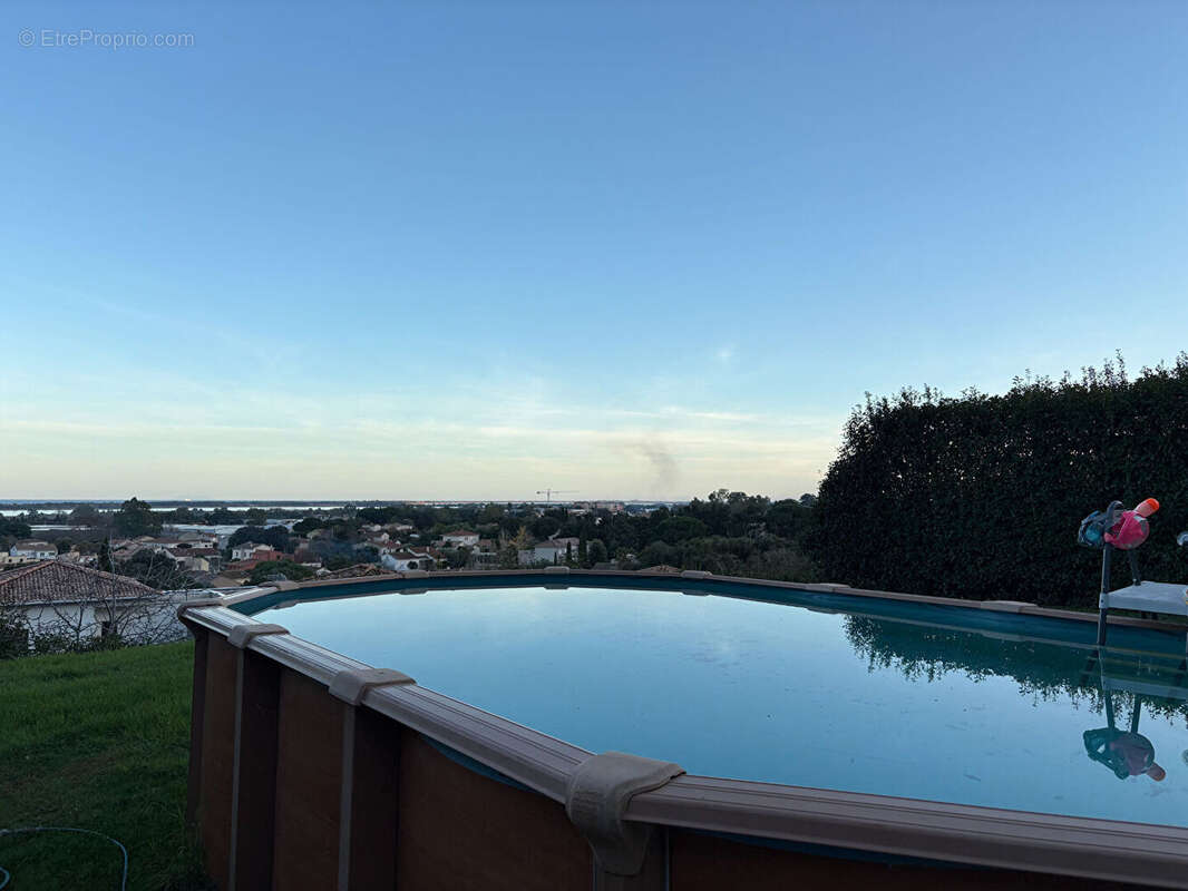 Appartement à BIGUGLIA