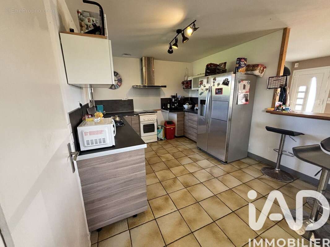 Maison 100 m² à Laree  - photo 5