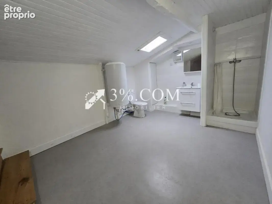 Maison de village en pierre avec terrasse - photo 11