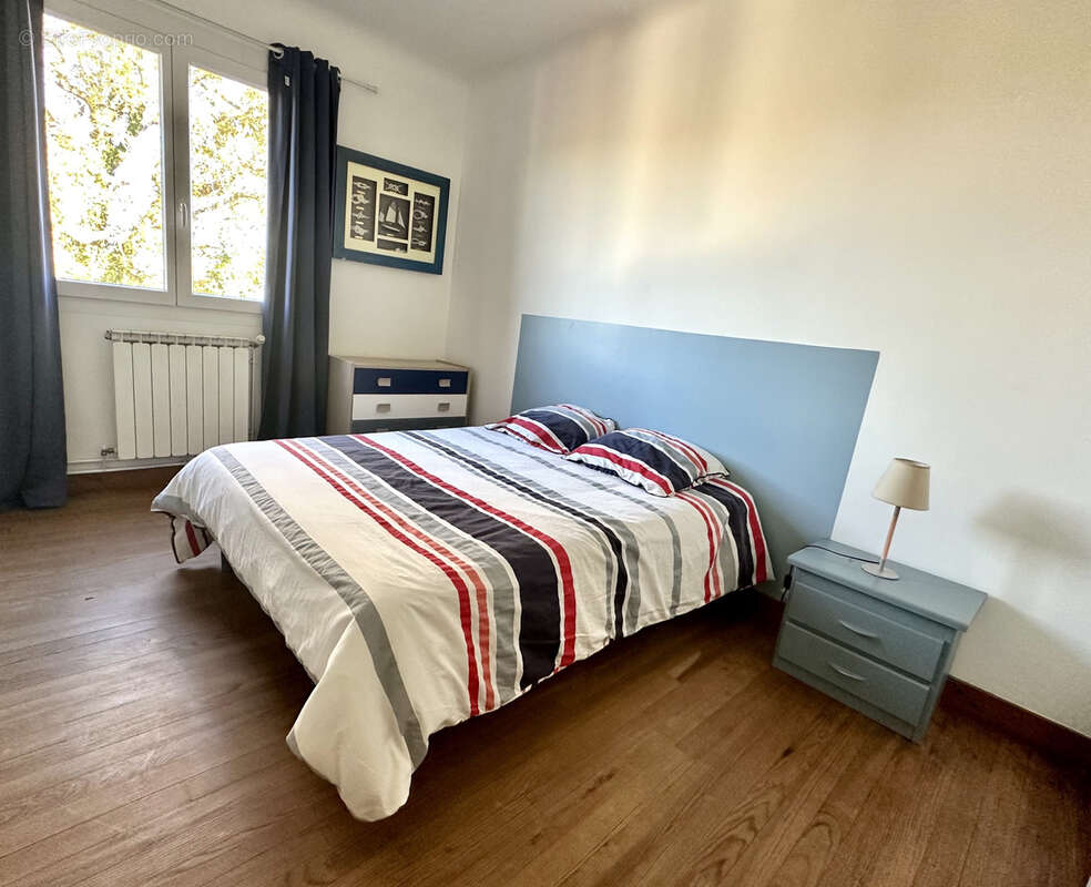 Maison à DOMEZAIN-BERRAUTE