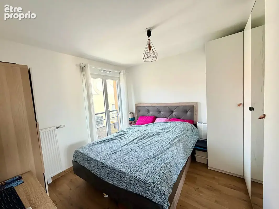 Appartement Sartrouville 3 pièce(s) 67 m2 - photo 6