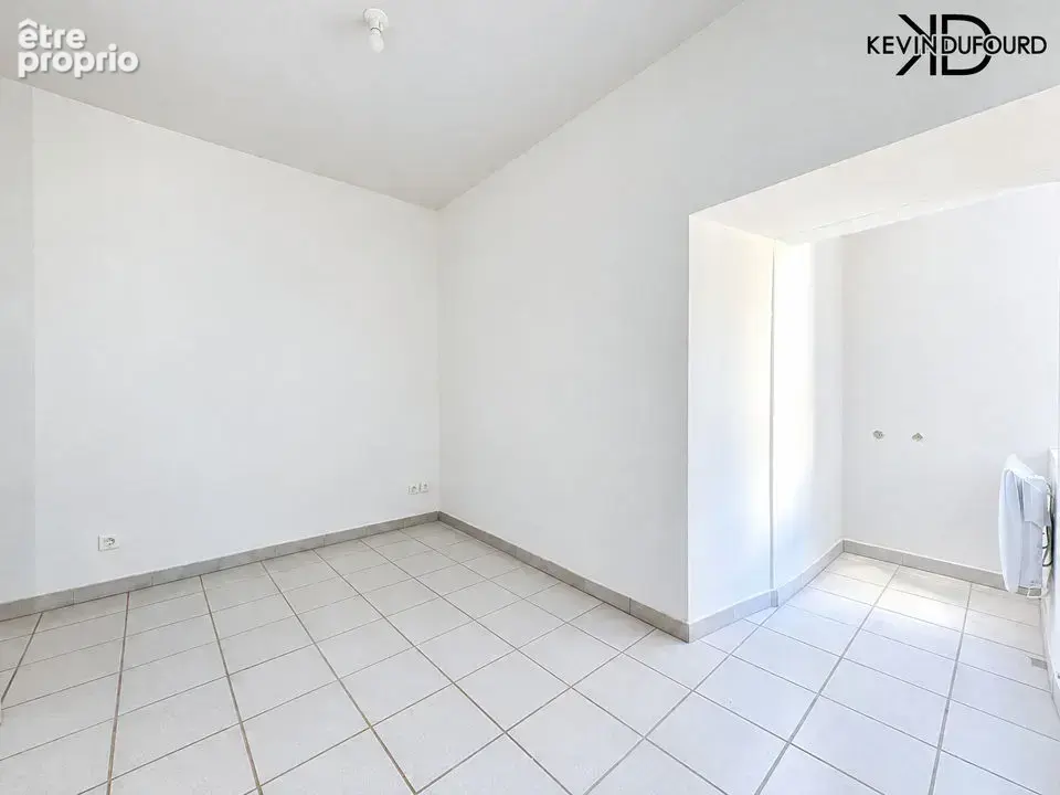 Appartement 3 pièces 50 m² à vendre à Aubenas (07200) - photo 4
