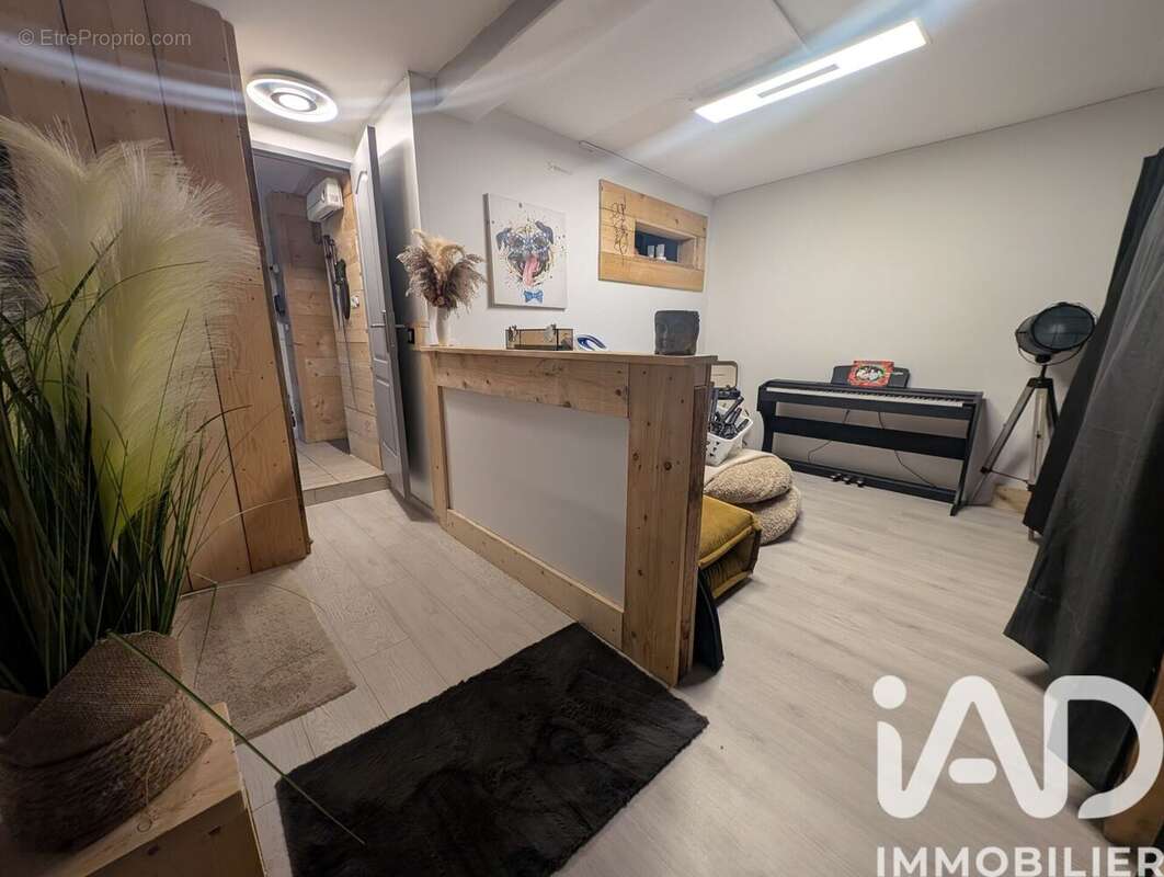 Photo 9 - Maison à OYONNAX