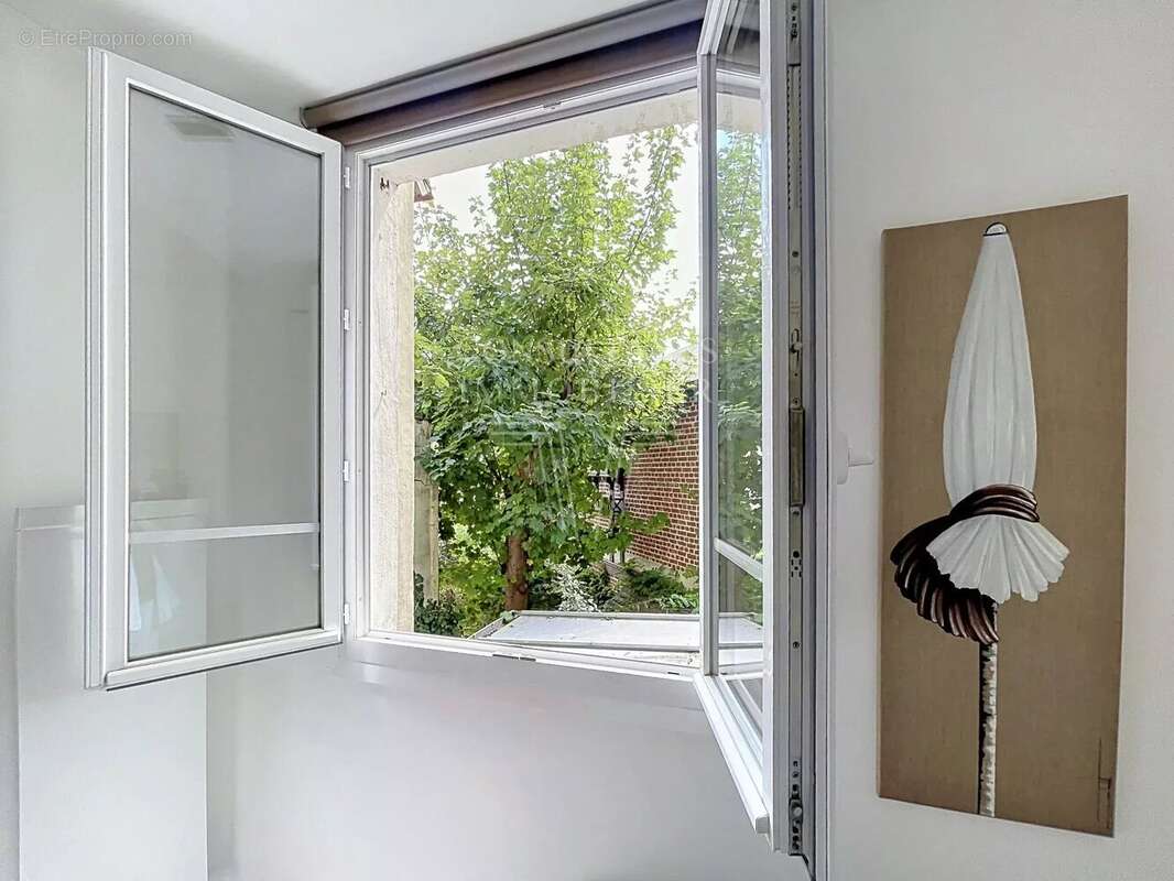 Appartement à DEAUVILLE