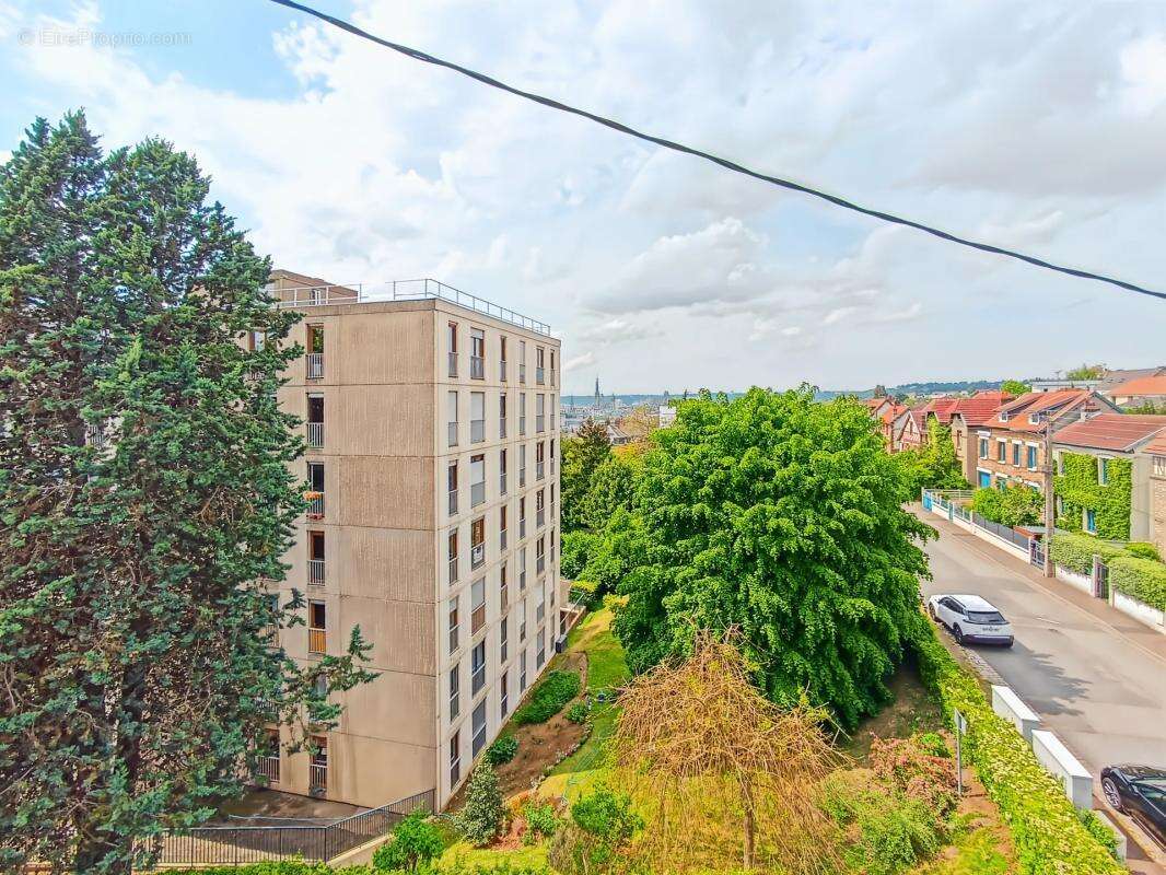 Appartement à ROUEN