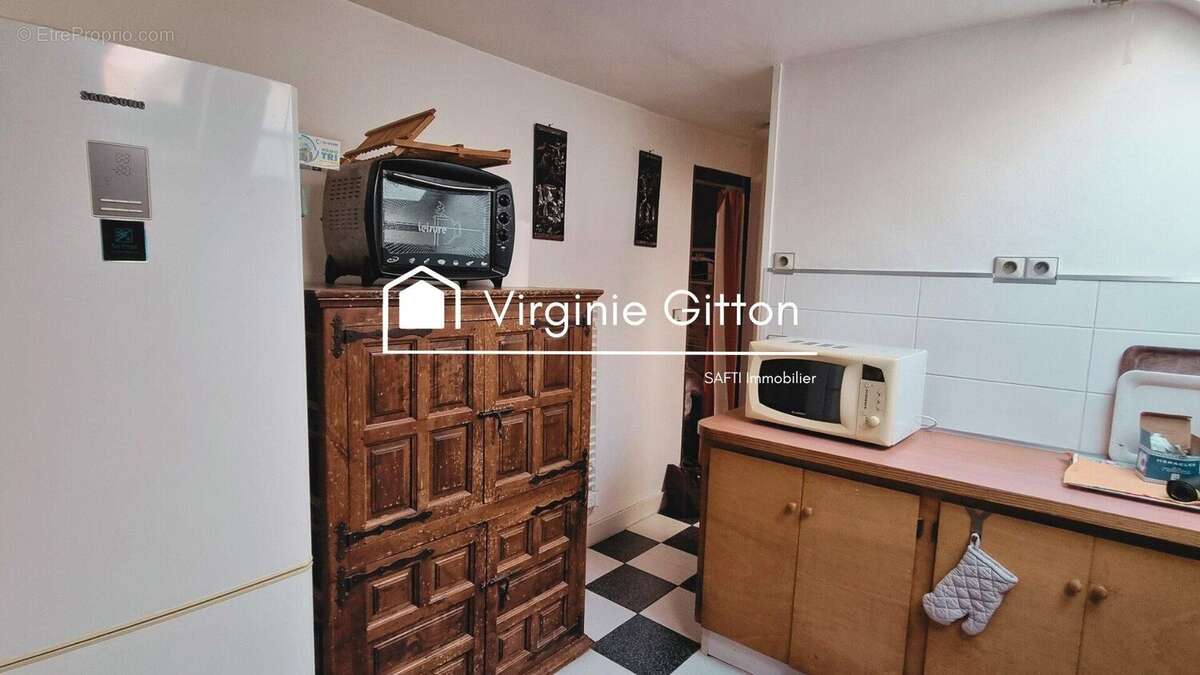 Photo 6 - Appartement à YERRES