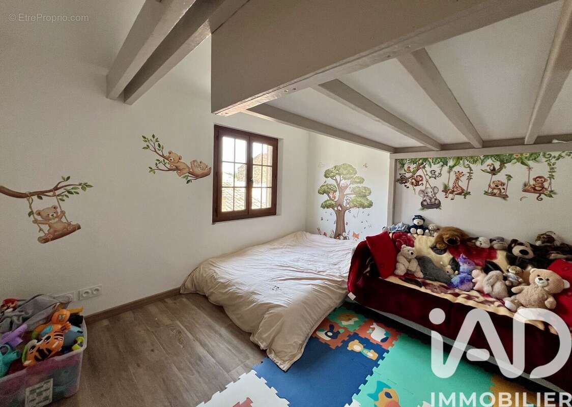 Photo 3 - Maison à LA GARDE-FREINET