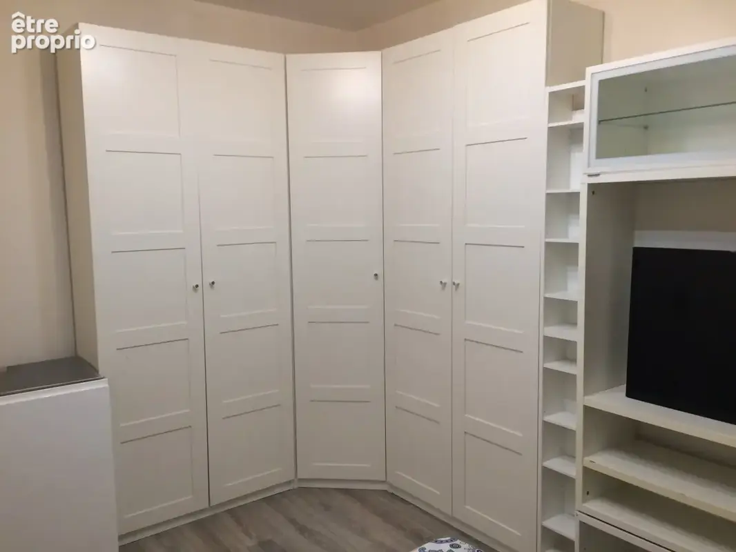 Appartement 19 m² à Pierrefitte-Sur-Seine  - photo 3
