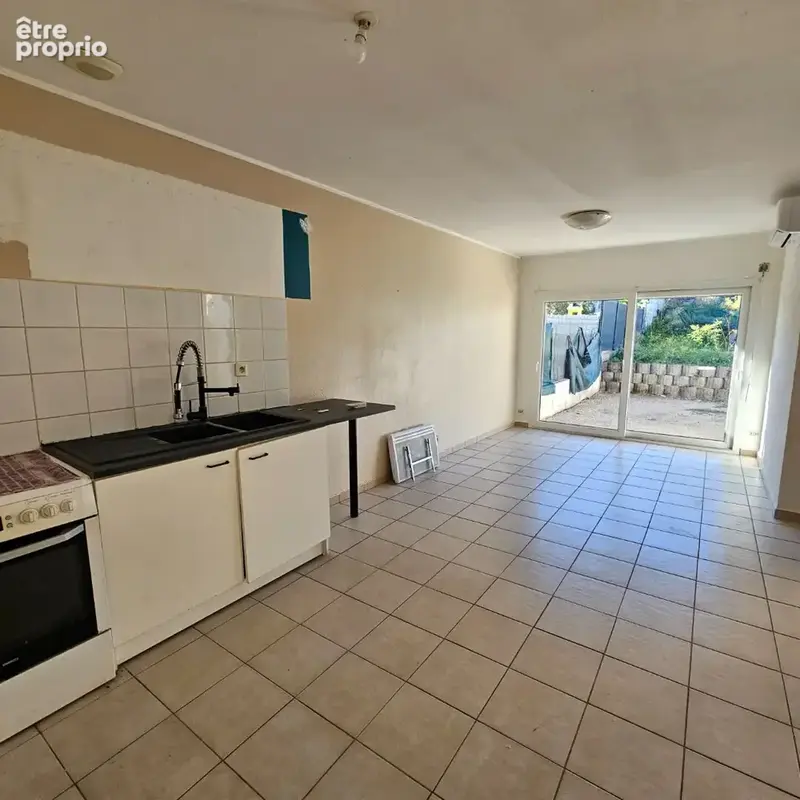 Maison jumelée 85 m² - 85 m² - Brens 01 proche Belley et Chambéry ou Aix les bains par le tunnel - photo 6