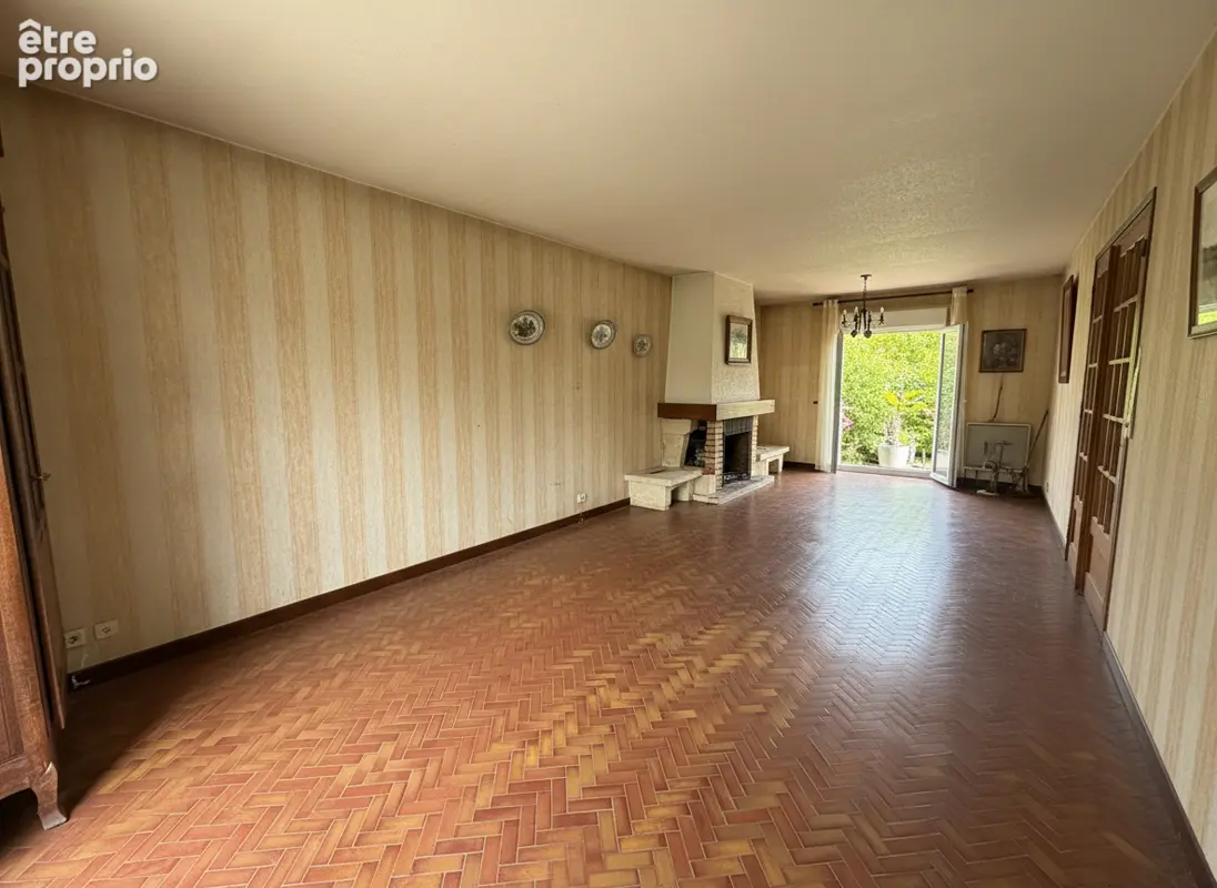 Maison 248m2 - 4 chambres Secteur Champfleury - photo 3