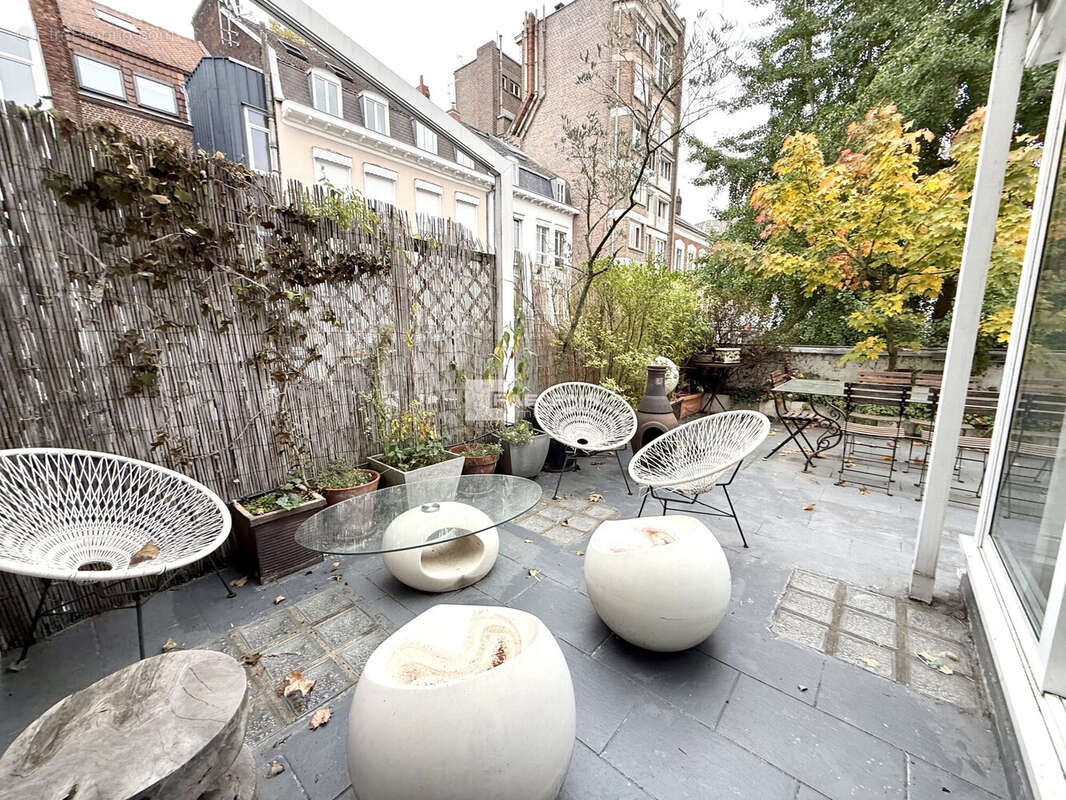 Maison 207 m² à Lille  - photo 3