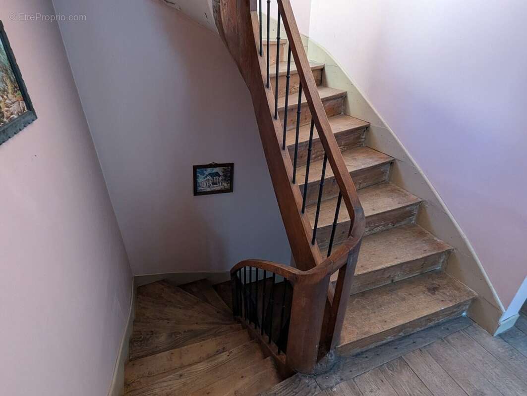 Maison de village de 115 m² - photo 13