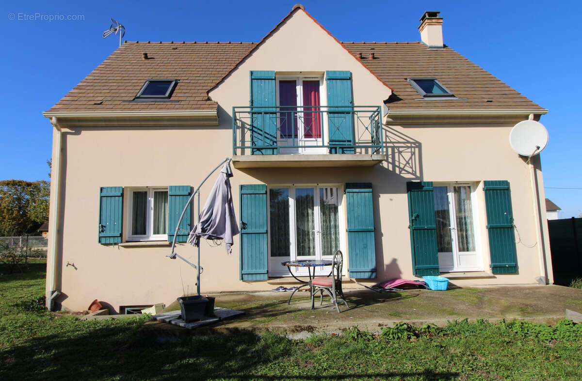 Vernouillet - photo 13