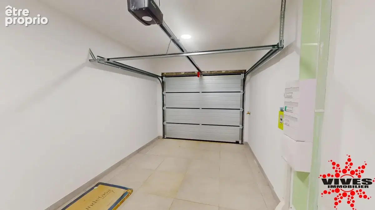 Villa Contemporaine Neuve : Le Confort Clé en Main entre Terre et Mer - photo 11