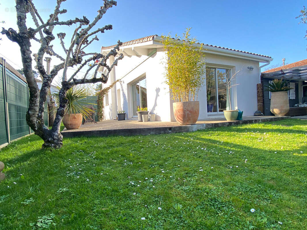 Maison à ROYAN