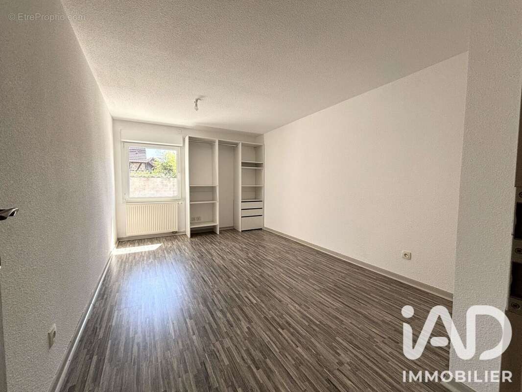 Appartement 88 m² à Ballersdorf  - photo 5