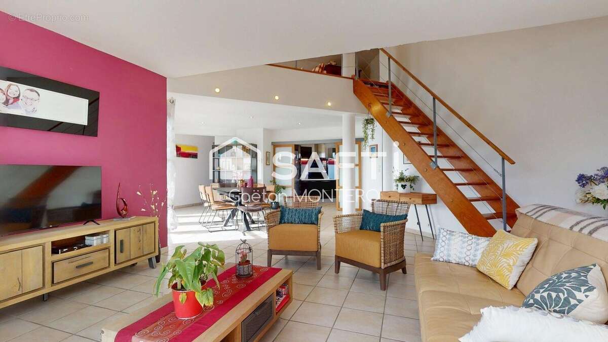 Photo 5 - Maison à BISCARROSSE