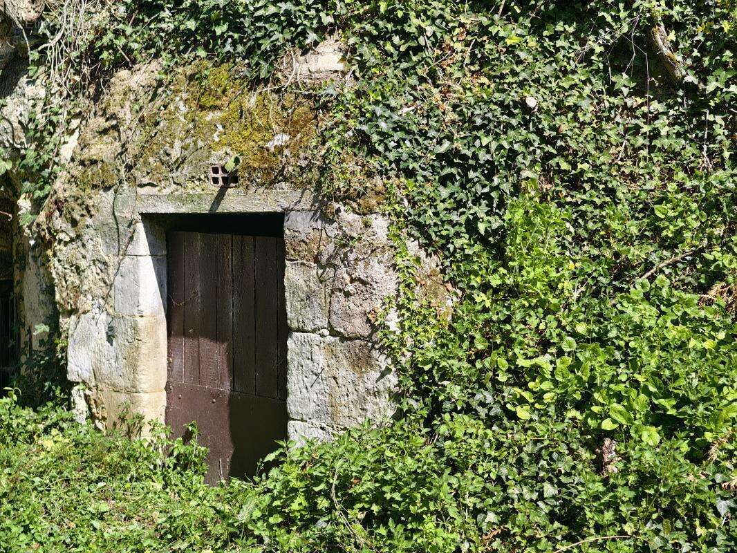 Maison à NEUILLE-PONT-PIERRE