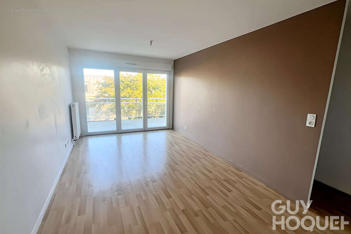 Appartement à POITIERS