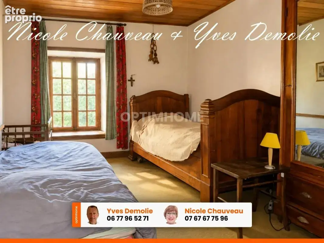 Propriete à vendre 7 pièces FOURNOLS (63) - photo 12