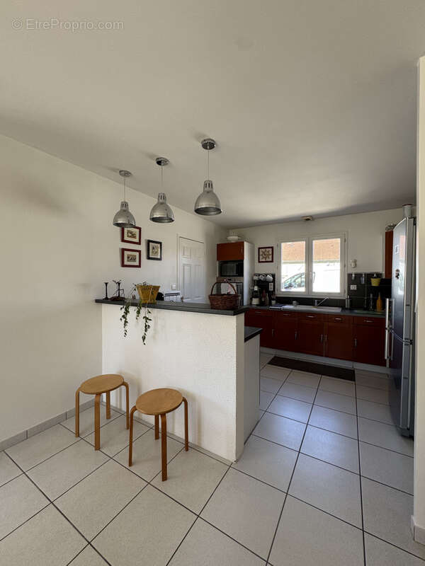 Maison à LANS