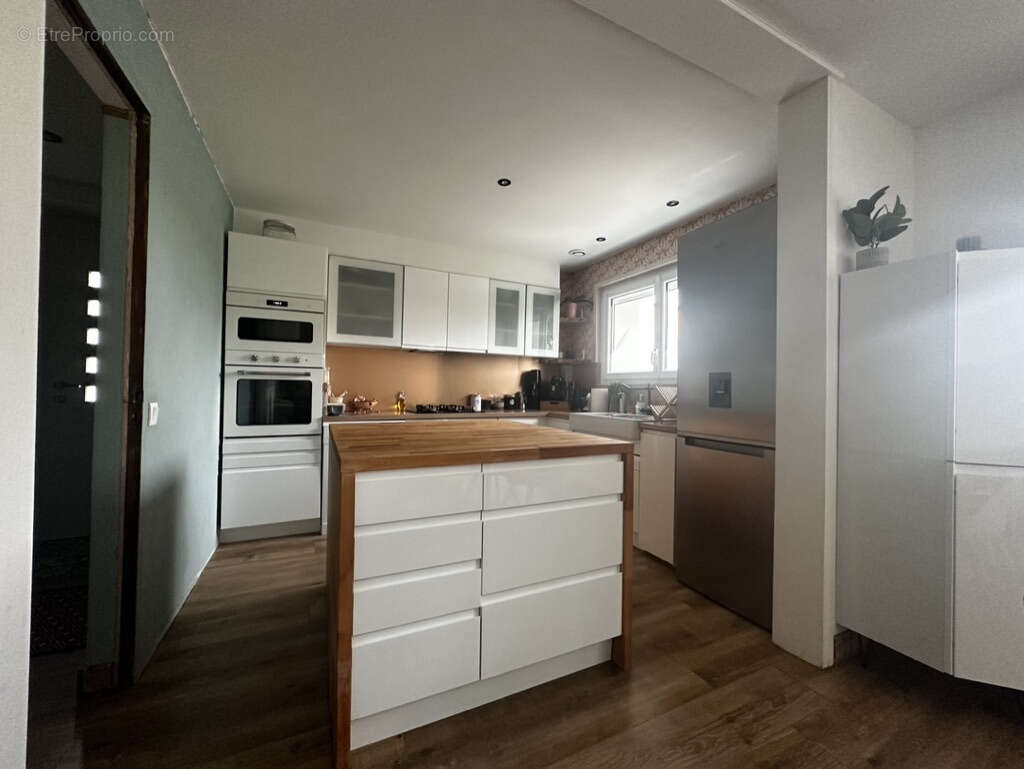 Appartement à MEDIS