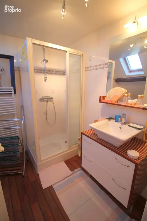 Maison - Bonnetable - 7 pièces - 6 chambres - 222 m² - photo 12